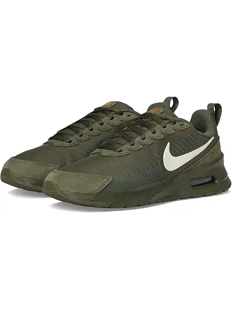 Мужские кроссовки Nike Air Max Nuaxis Premium для бега