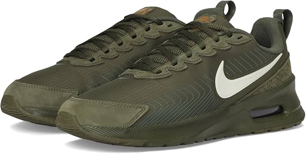 Air Max Nuaxis Premium