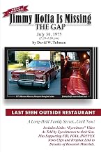 Jimmy Hoffa Is Missing-The Gap: Long-Held Family Secret-Until Now!