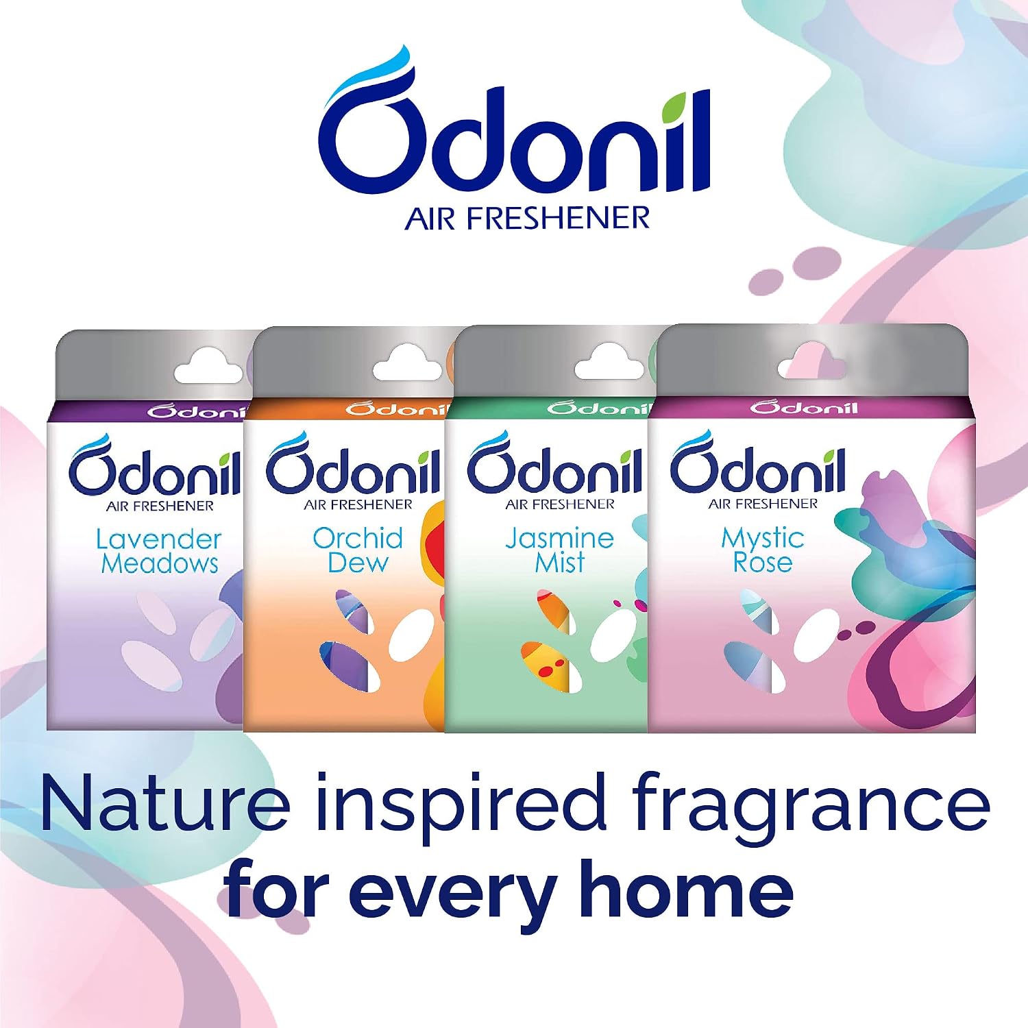 Odonil Air Freshner 475g Net Total 300g