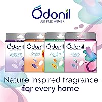 Vista 6 de Odonil Ambientador de aire 16.76 oz neto total 10.58 oz