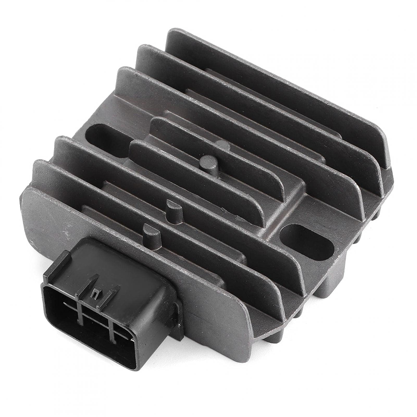 Amazon.com: Voltage Regulator Rectifier, Aluminum Voltage