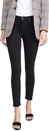 7 For All Mankind The Ankle Skinny
