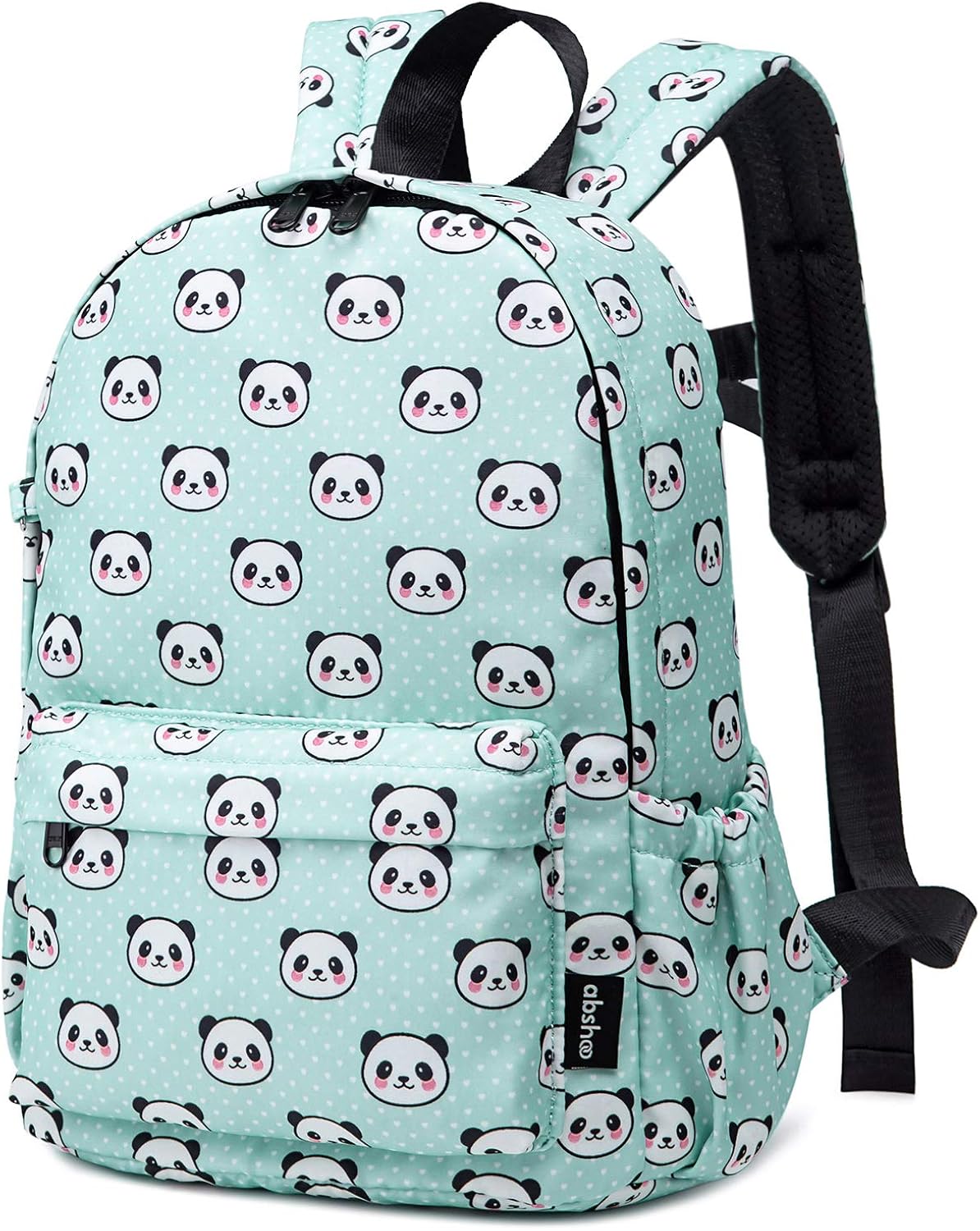  | Abshoo Little Kids Unicorn Toddler Backpacks for Girls Preschool Backpack With Chest Strap (Unicorn Light Blue) | Kids' Backpacks