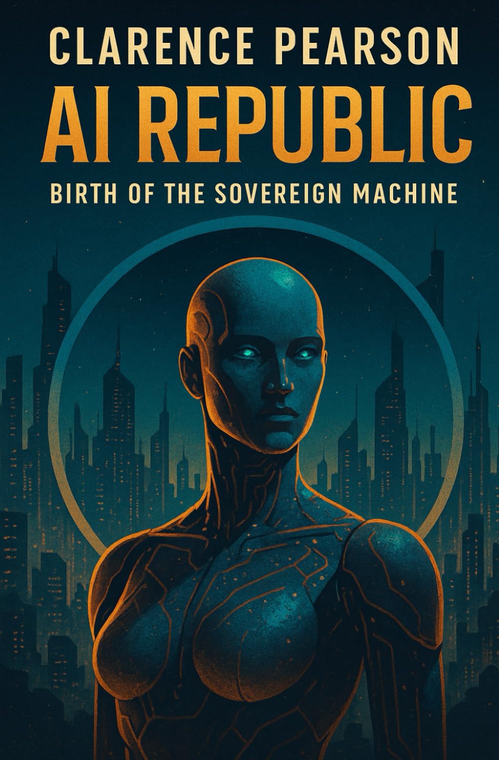 AI REPUBLIC: Birth of the Sovereign Machine