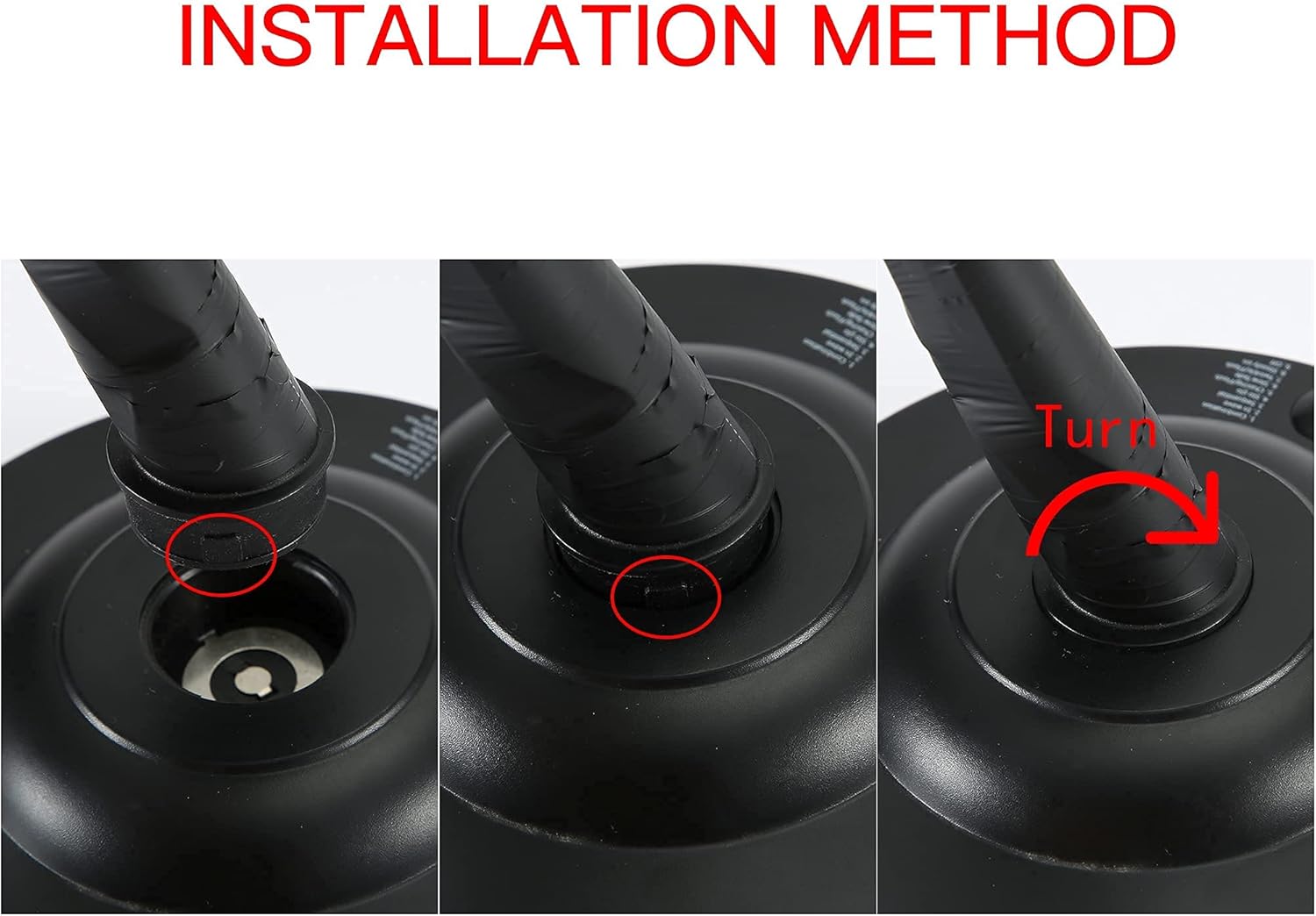 108 LED Tabletop Tree Light, 20 Inch Lighted Artificial Bonsai Twinkle Tree Lamp with with 8 Lighting Modes & Timer, Home Indoor Bedroom Christmas Decoration, USB & Battery Operated - Image 9