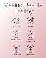 Vista 6 de Mineral Fusion Base líquida, 1 onza fría