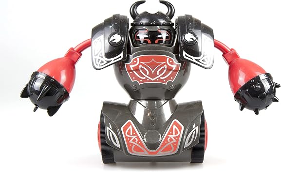 SilverLit Robo Kombat Viking Twin Packs