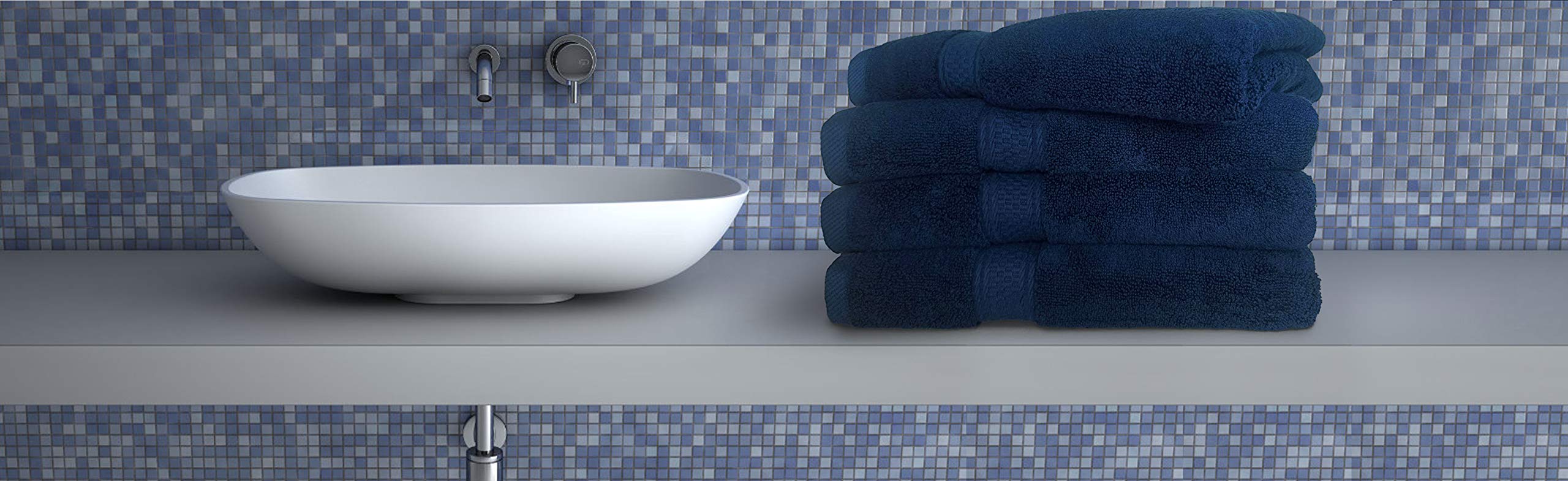 Toallas De Playa únicas De Teñido Anudado Hechas A