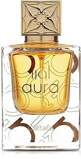 Lattafa Aura for Women Eau de Parfum 60ml