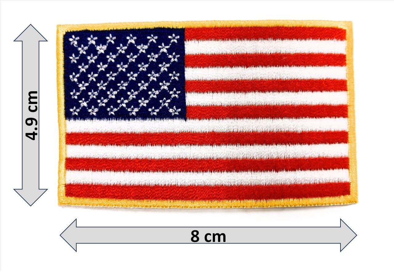 Amazon.co.jp: ワッペン アイロン ミリタリー TOPGUN トップガン