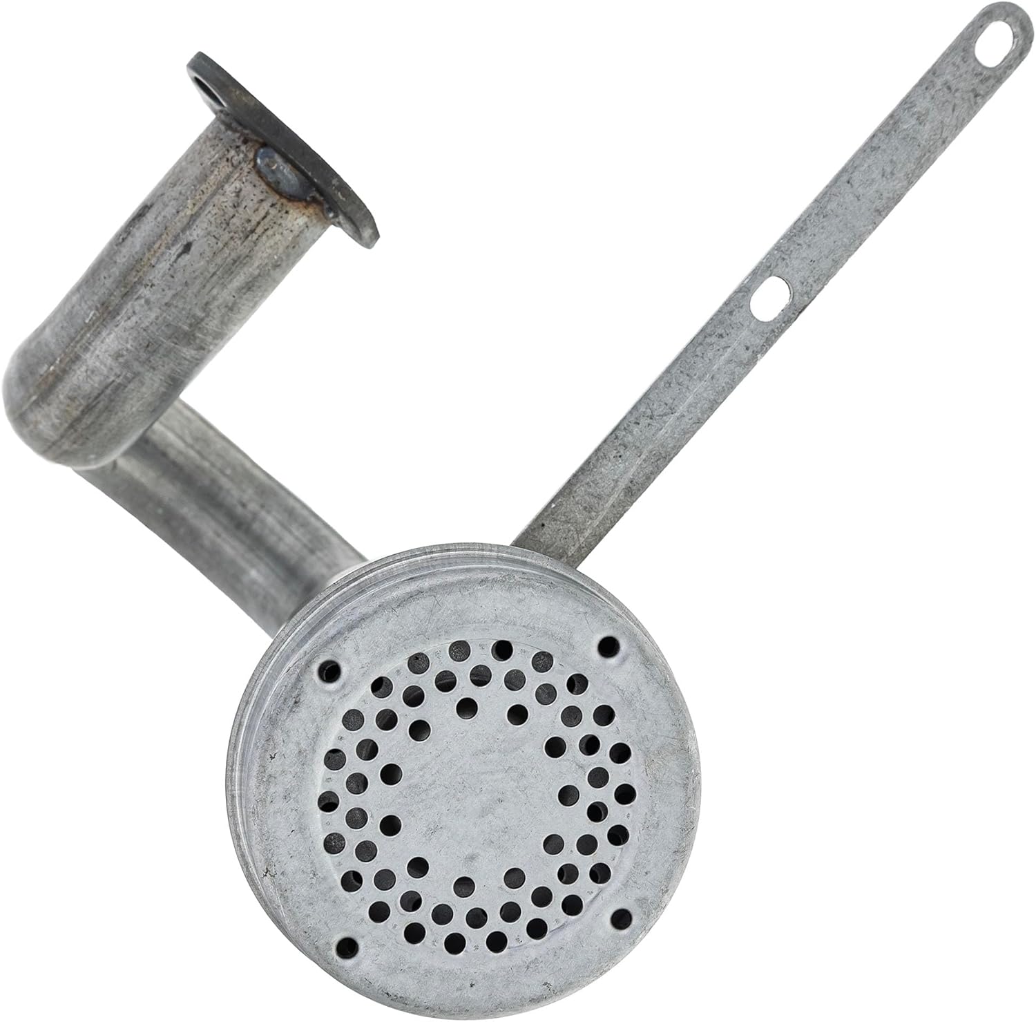 MTD 951-9986A Muffler for Murray Troy-Bilt Yard-Machines Pony LT LR 650F 652F 762F 762G 42 771H 751-9986A 751-9986