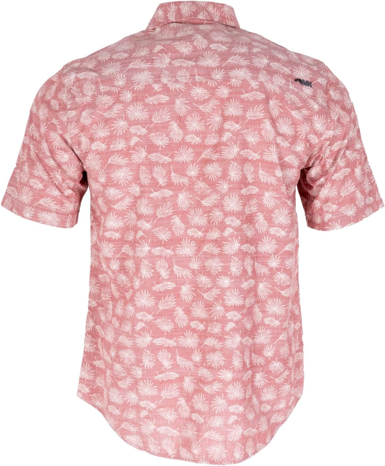 Mountain Khakis Men's Basin Short Sleeve Woven Shirt - Image 8