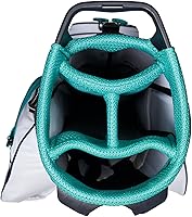 Vista 4 de OGIO Golf Fuse 4 - Bolsa de soporte