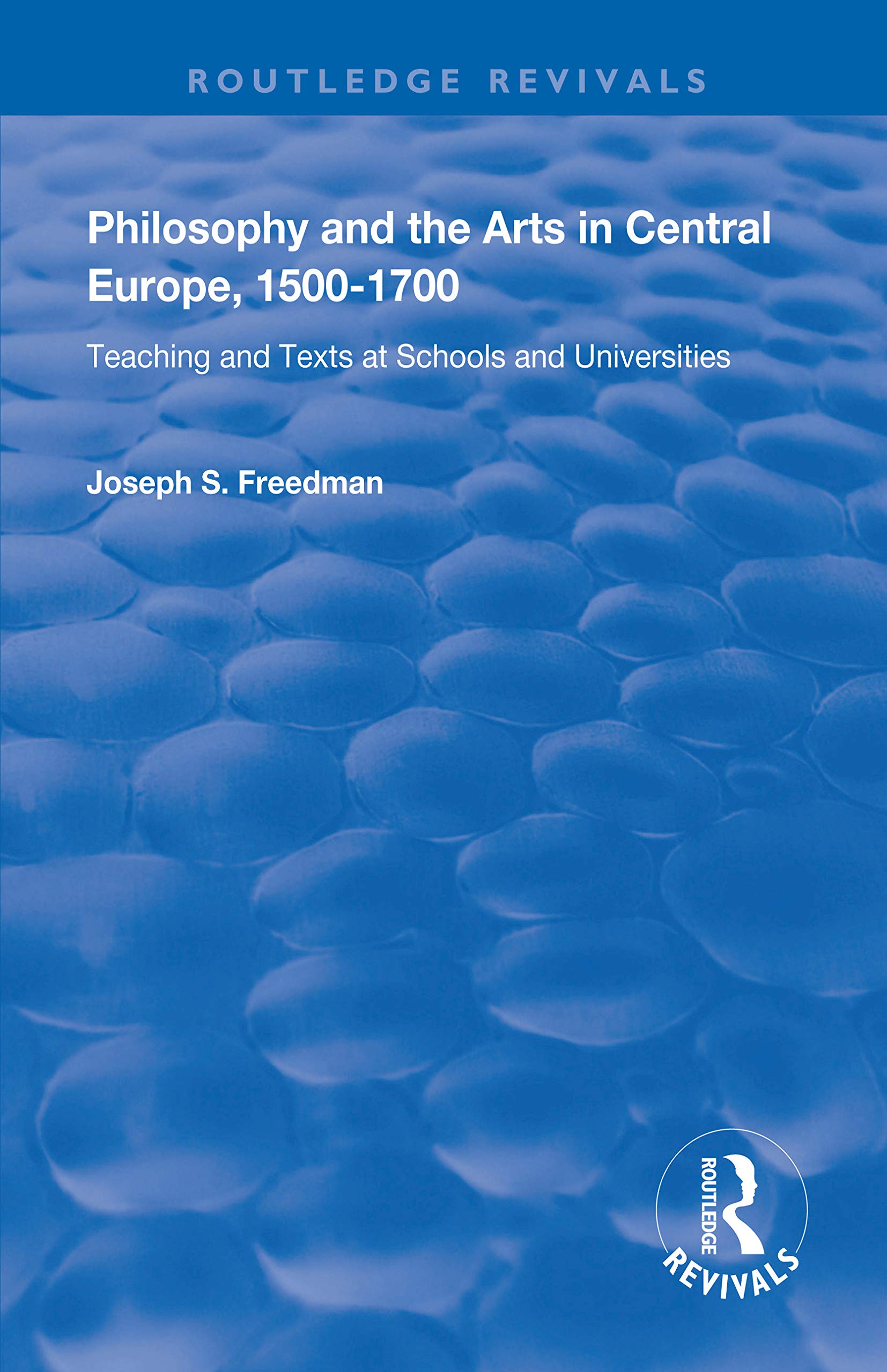Philosophy and the Arts Central Europe manuel de recherche pour historien et étudiant