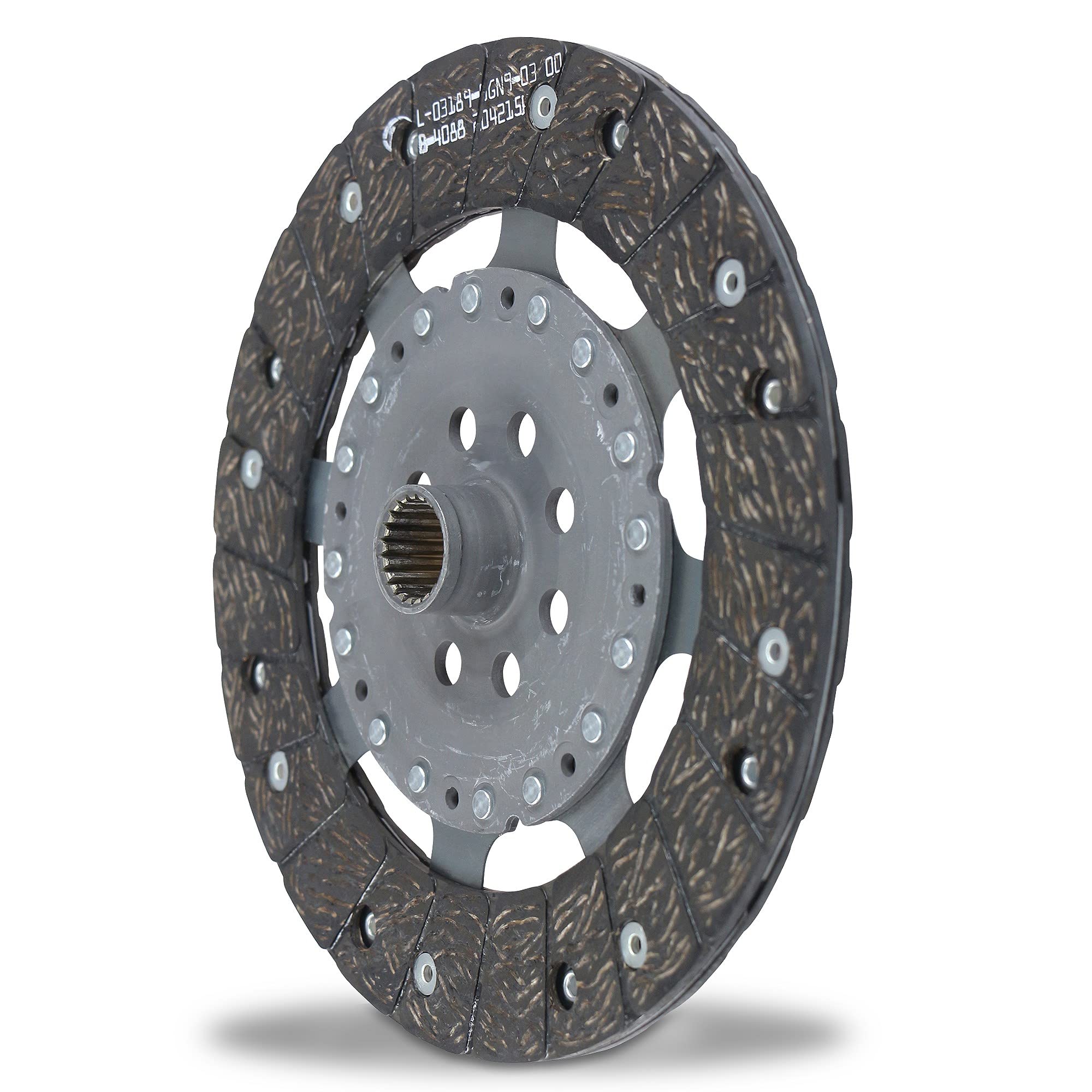 Luk 600 0197 00 Kit Frizione
