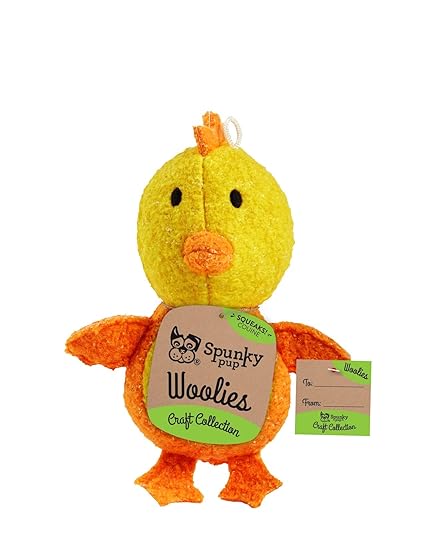 Woolies - Chicken