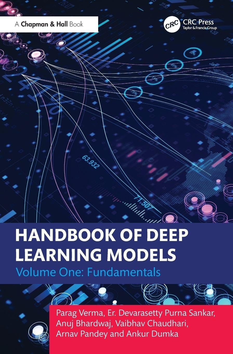 Handbook of Deep Learning Models: Volume One: Fundamentals