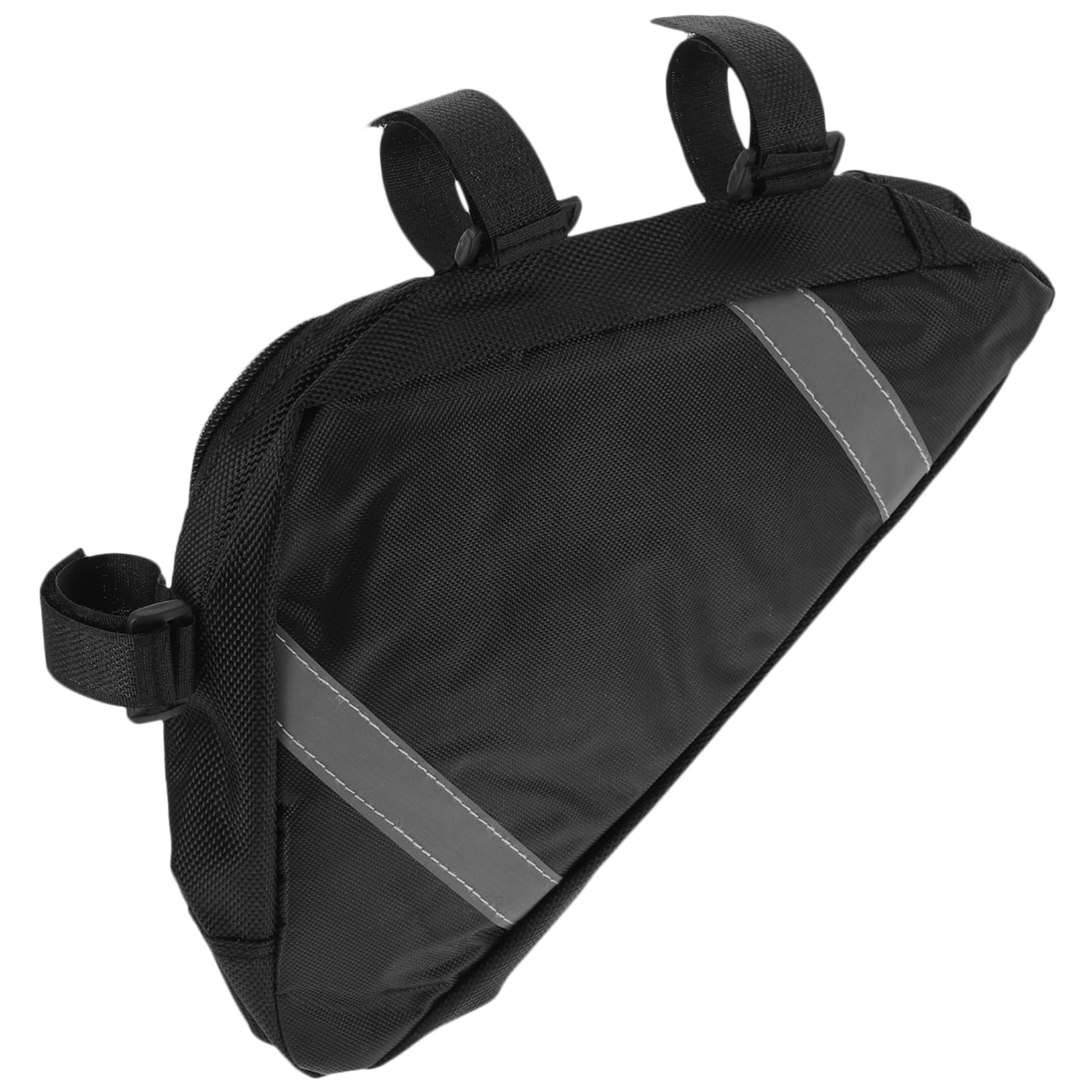 BESPORTBLE Multi Function Bike Frame Bag Capacity Pouch for Cycling for Road Mountain Bikes Durable Bike Storage Bag for Essentials Easy Installation