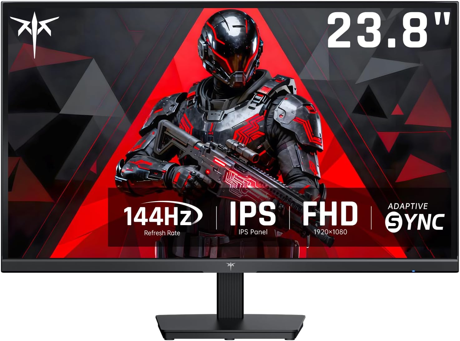 FHD 144Hz IPS