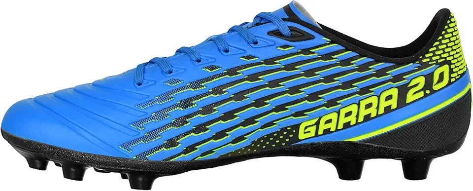 Chuteira de Futebol de Campo Penalty Chuteira Campo Penalty Garra Y-2.0 criança-unissex