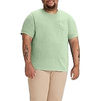 Levi's Short Sleeve Classic Pocket Tee, Maglia di tuta Uomo
