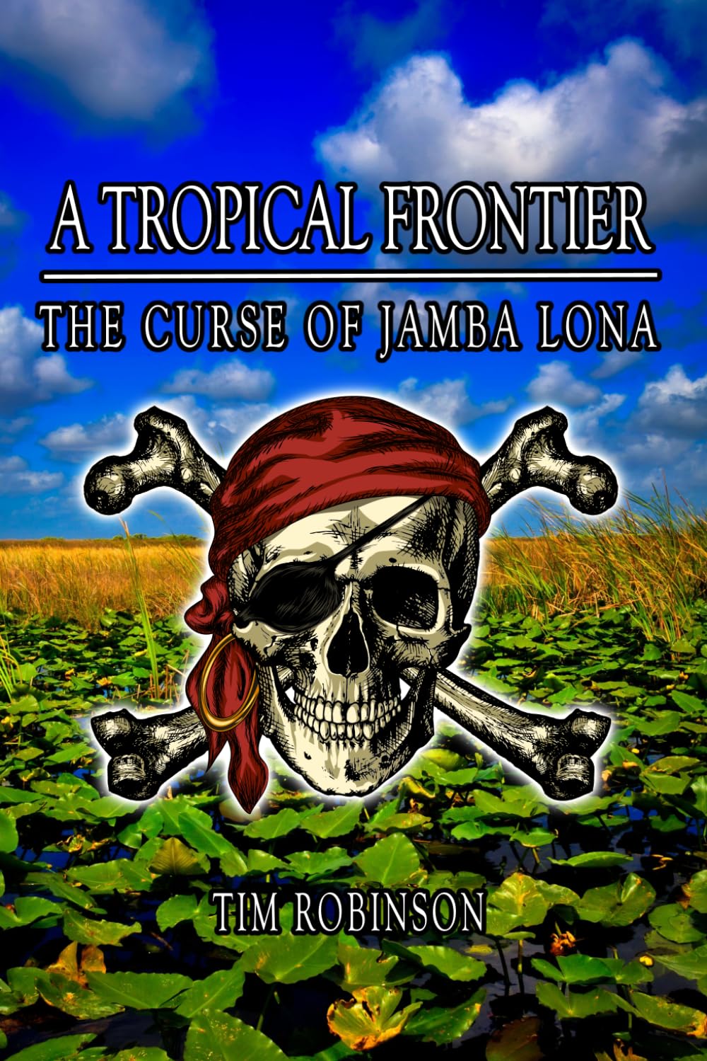 A Tropical Frontier: The Curse of Jamba Lona