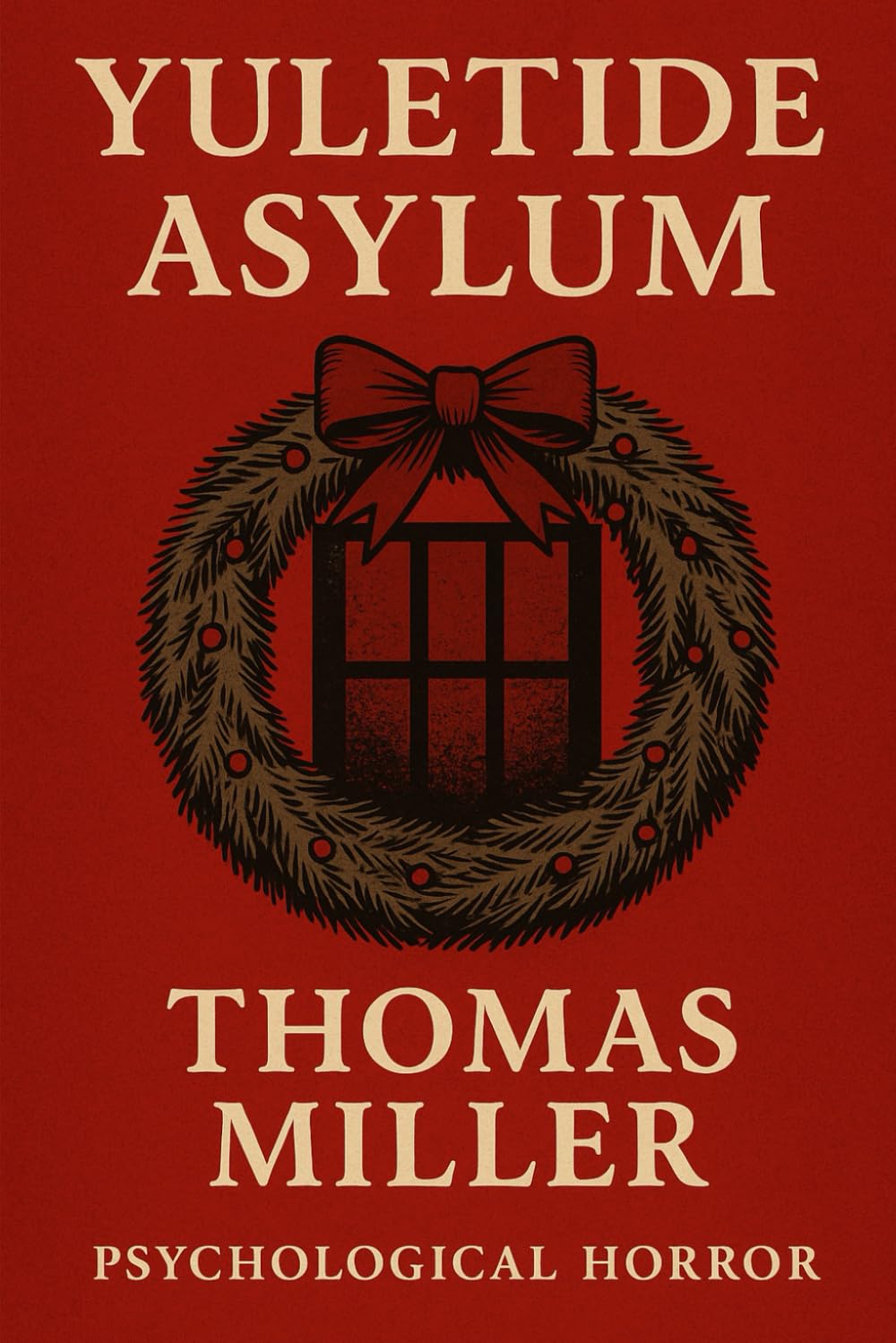 Yuletide Asylum