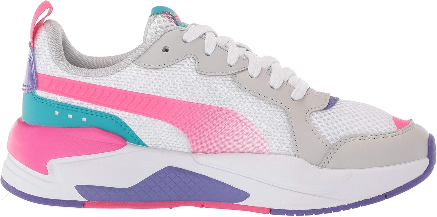 puma x ray fantastic plastic