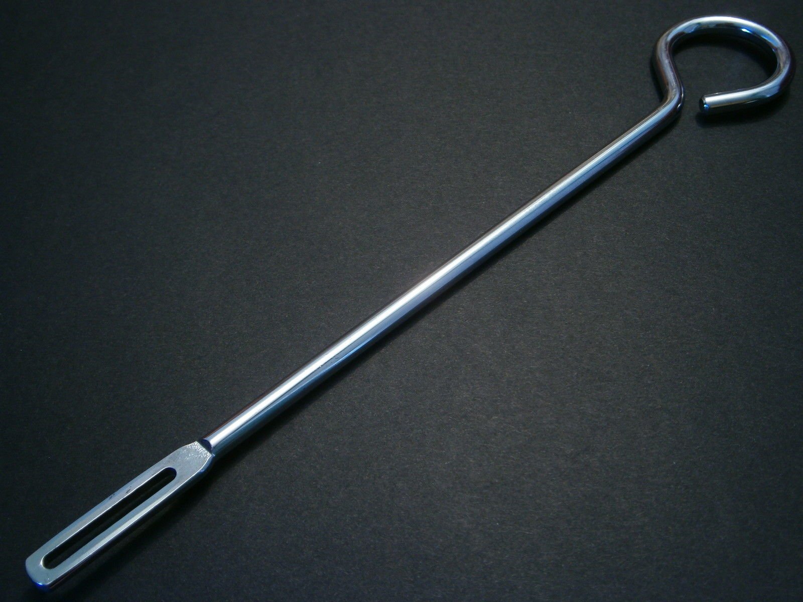Brass-Fix Uk Valve Casing Cleaning Rod For Trumpets,Cornets Tenor Horn And Baritone
