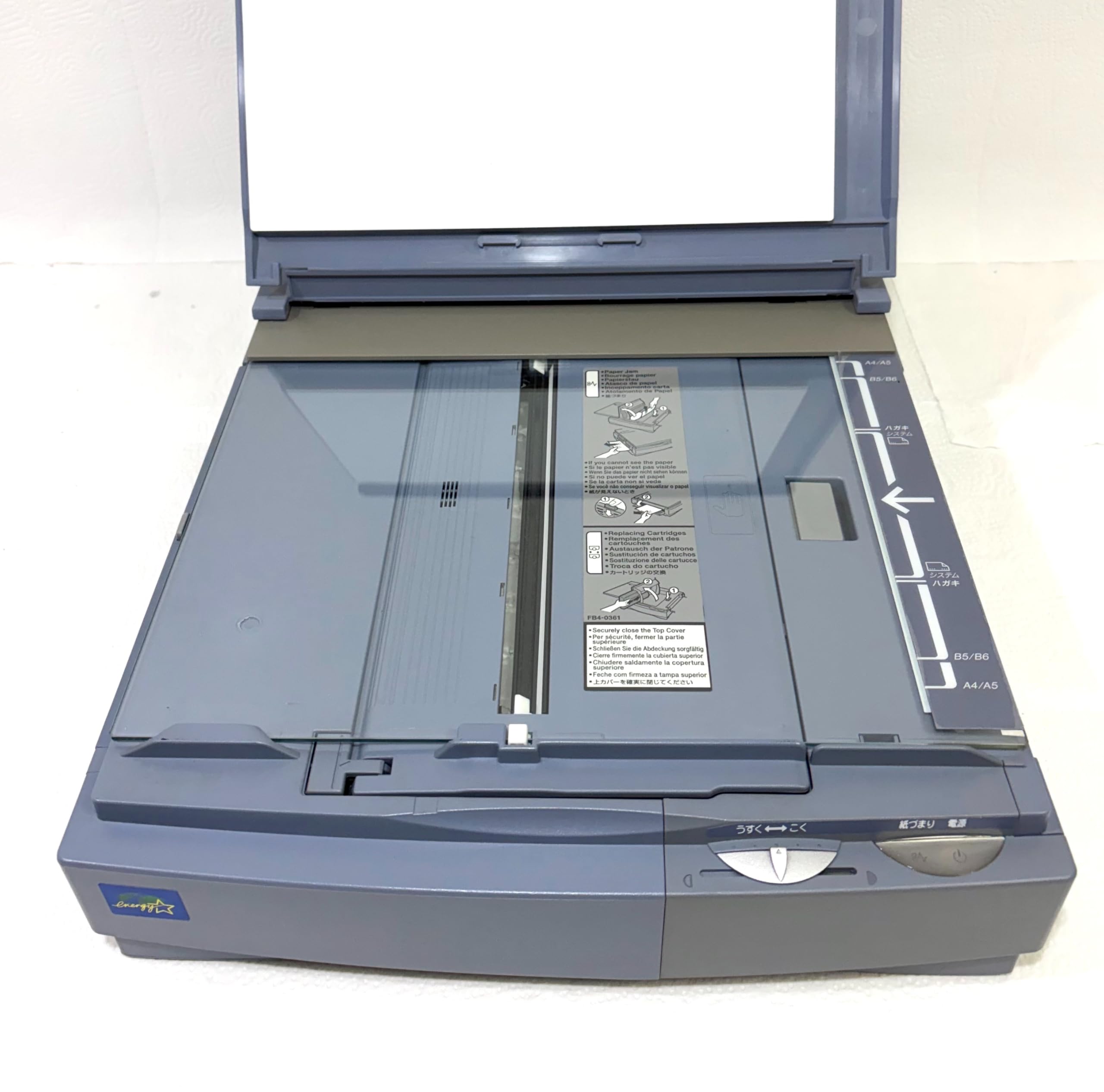 Amazon.co.jp: Canon FC260BL/CRG ファミリーコピア ブルー : 文房具