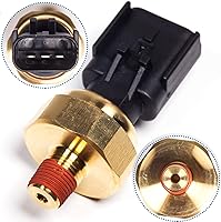 Vista 4 de 5149062AB para Dodge Ram 1500 2500 3500 Sensor de Presión de Aceite de Transmisión del Motor Wrangler Aspen Cherokee Commander Liberty VW Unidad