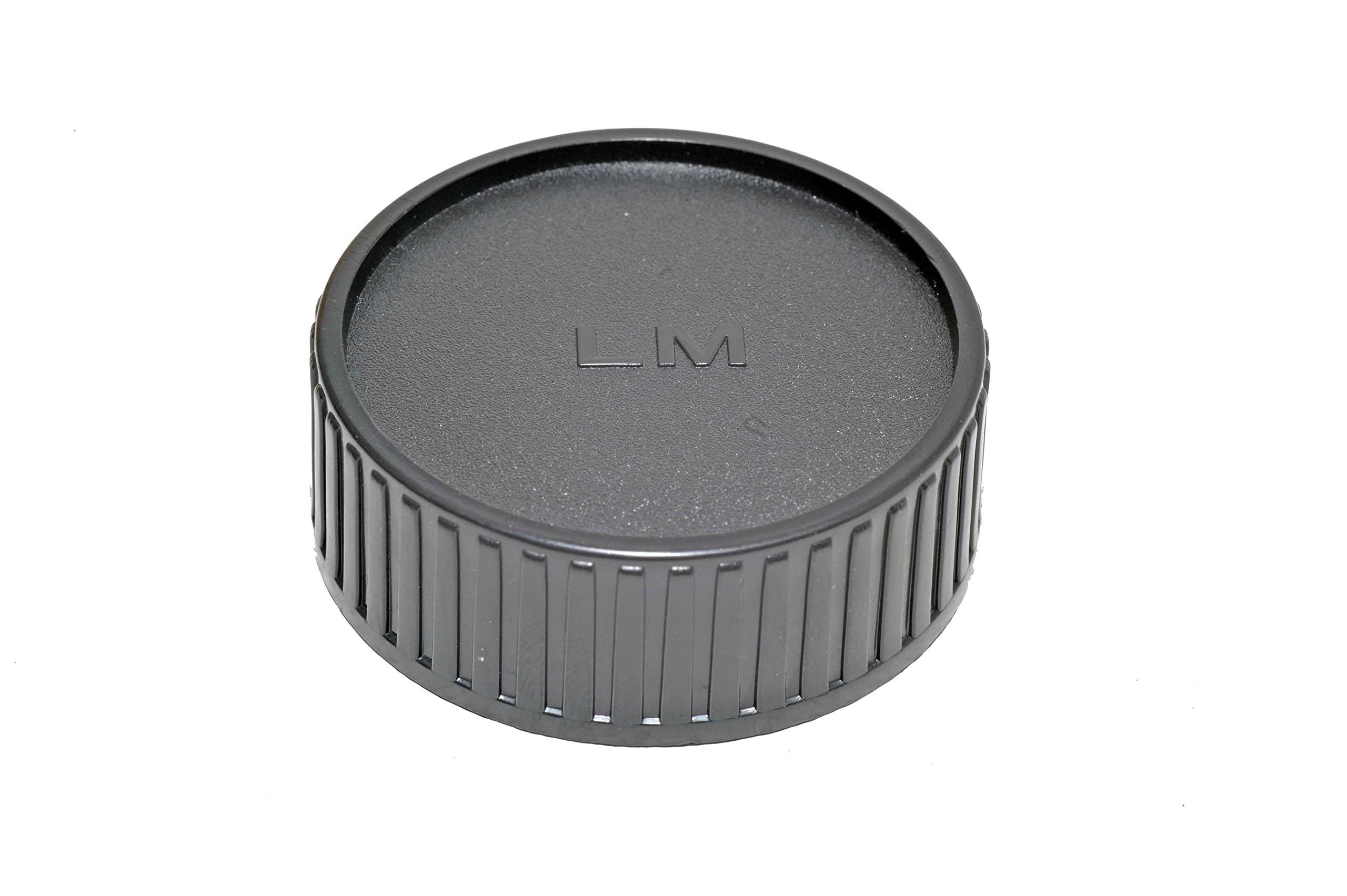 Kood Rear Lens Cap Compatible With Leica M Mount Lenses Leca-M Back Cap