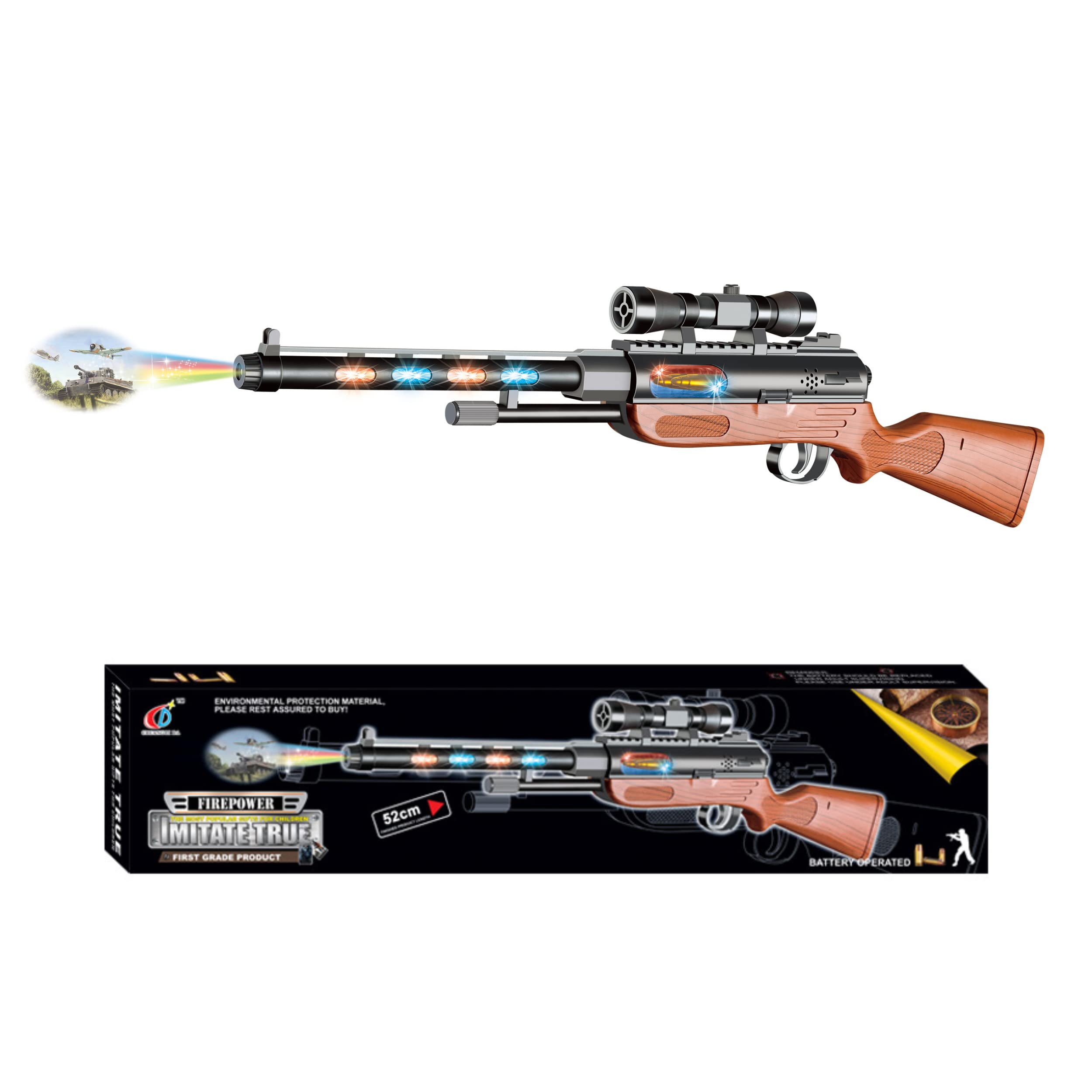 Buy Toy for kids great for Army play, Soldier, , boys Costume