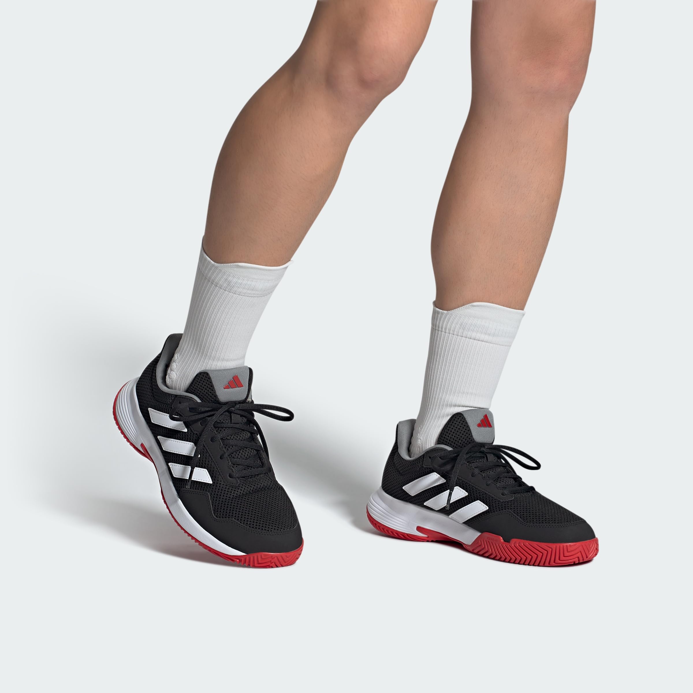 adidas Uniseks Court Spec 2 Tennis ShoesButy tenisowe