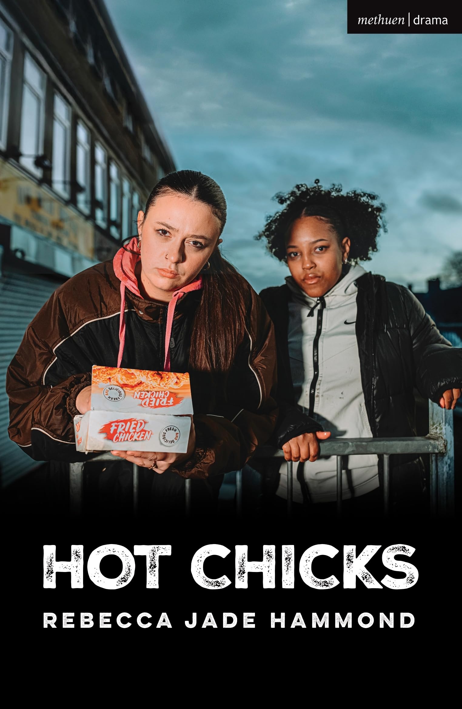 Hot Chicks (Modern Plays)