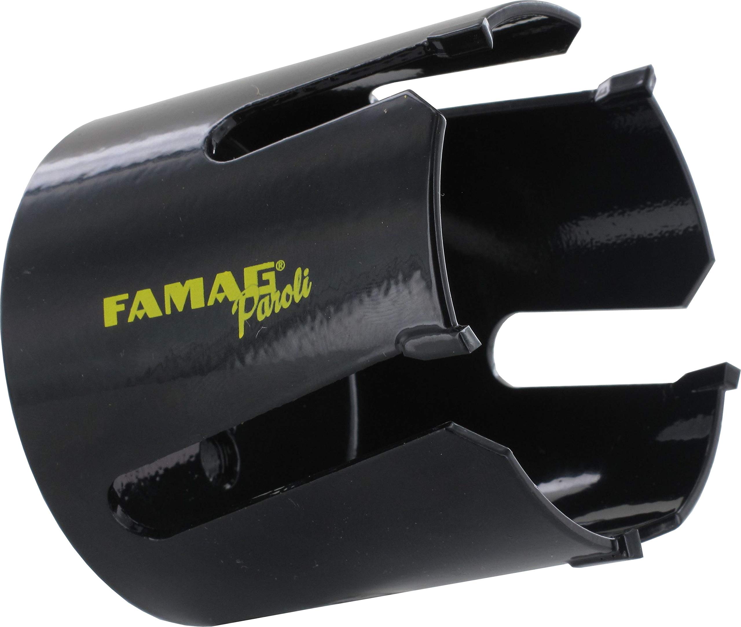 HM-Lochsäge PAROLI, D74mm Universal-Lochsäge NL 50mm