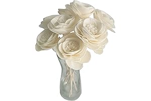 Elegant Sola Flower Reed Diffuser: A Floral Symphony for the Perfect Wedding