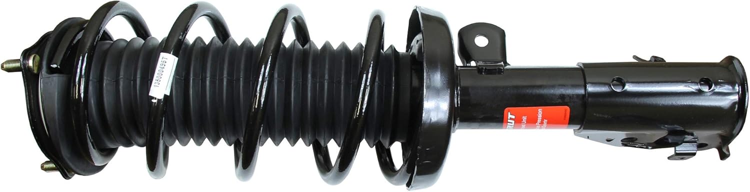 Monroe 172927 Quick Complete Strut Assembly
