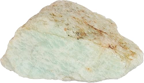 Miniatura 7 de Piedras preciosas sueltas de cristal curativo natural para reiki, cabbing, lapidaria y decoración del hogar