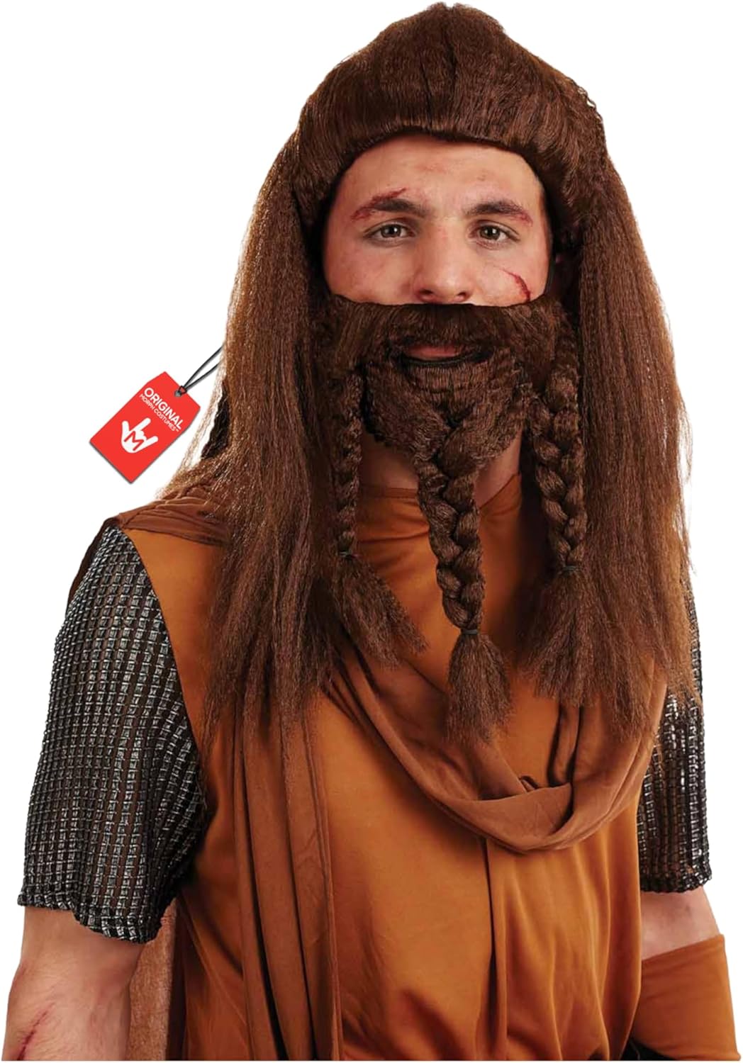 fun shack Costume