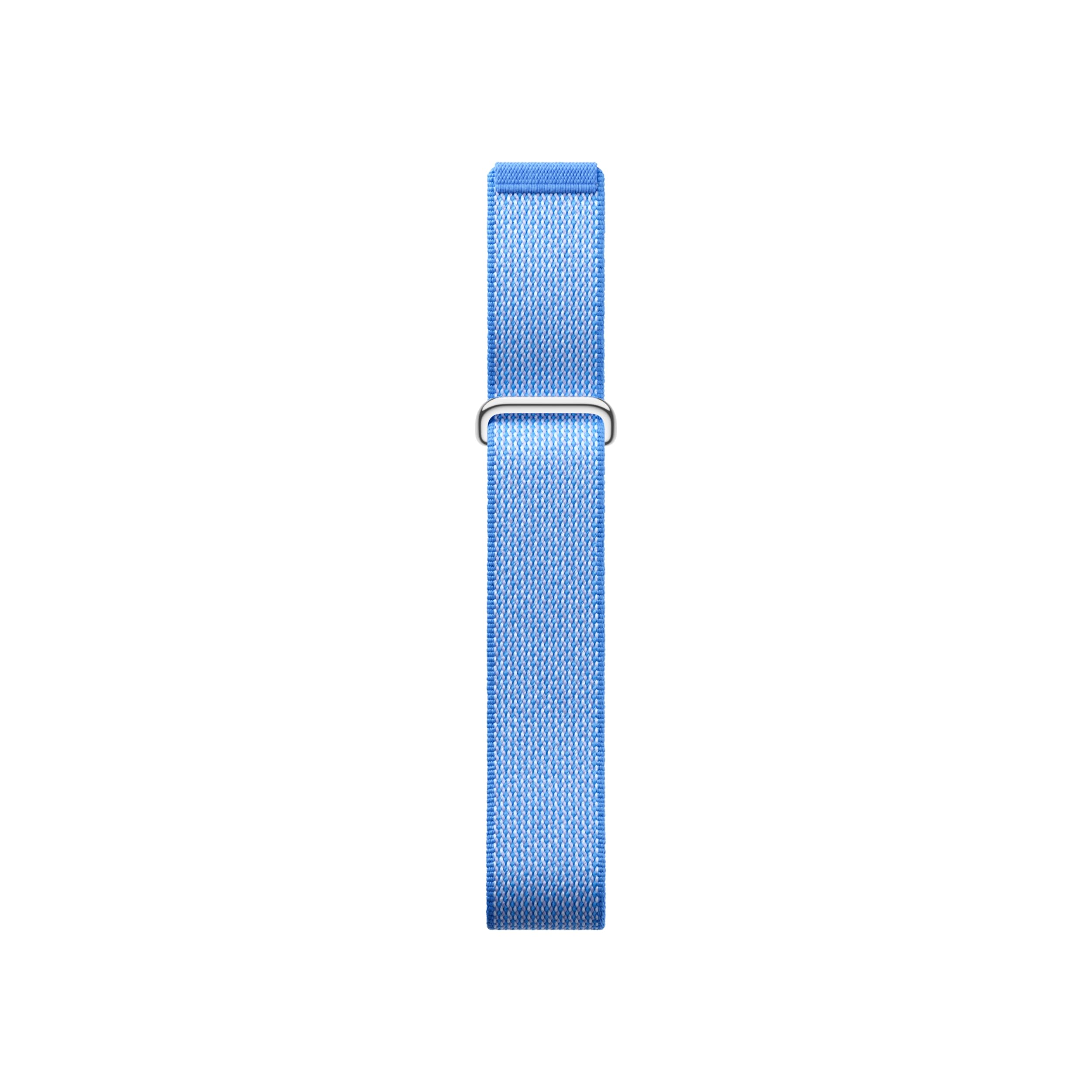 Google Fitbit Air Performance Loop Band - One Size, Micro-Adjustable - Workout-Friendly - Only Compatible with Fitbit Air - Lavender