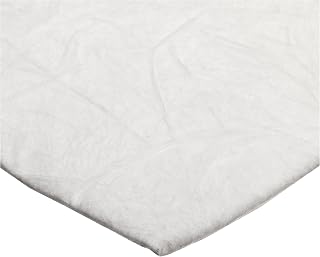 Oil-Dri L90904 15" W x 19" L Oil-Only Medium Weight Pads (100 Pads/Box)