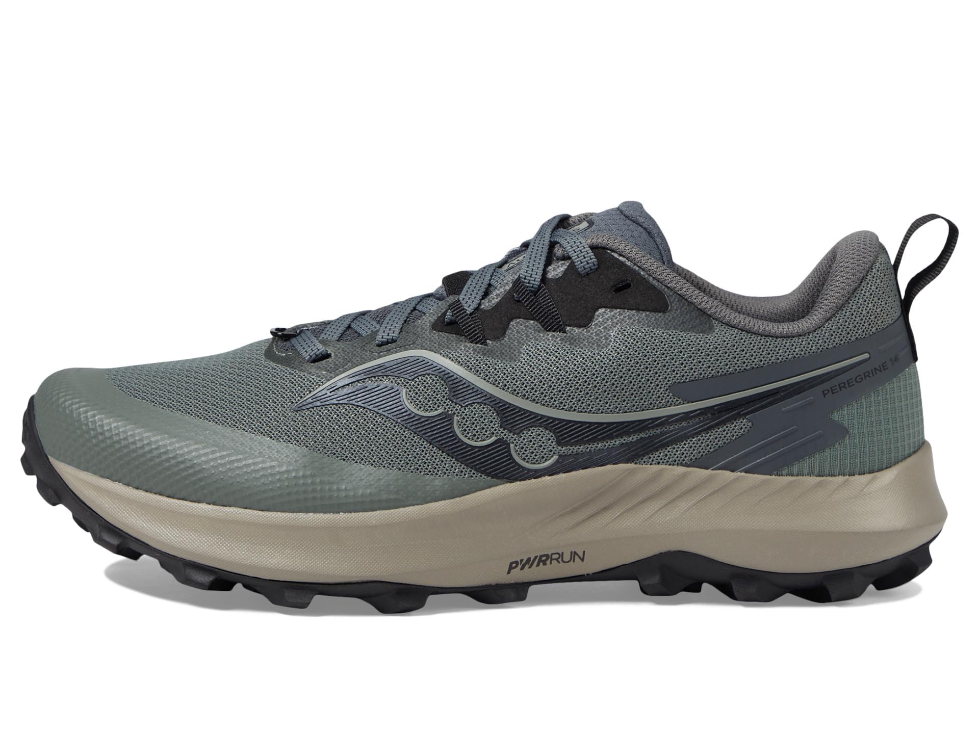Saucony Peregrine 14 Scarpe da ginnasticaUomo