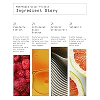 Vista 6 de FRAMESI Morphosis Color Protect Champú 33.8 fl oz