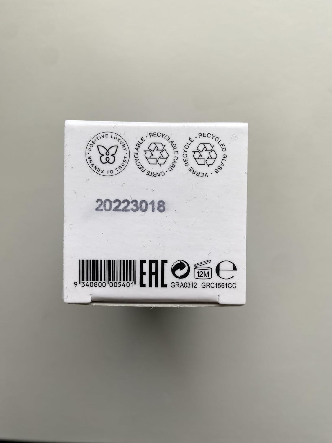 Grown Alchemist :: Instant Smoothing Serum (25ml / 0.84oz)