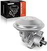 A-Premium Vacuum Pump Compatible with Ford F-150 F-250 F-350 E-150 EconolineE-150 Econoline Club Wagon E-250 Econoline E-350 Econoline 1992-1993