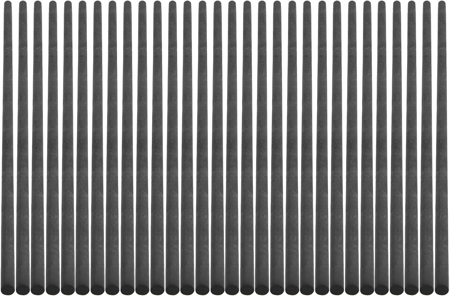 Graphite Crucible, High Strength Craftsmanship Widely Used Crucible for Outdoor for Worker(6 * 6 * 300mm)