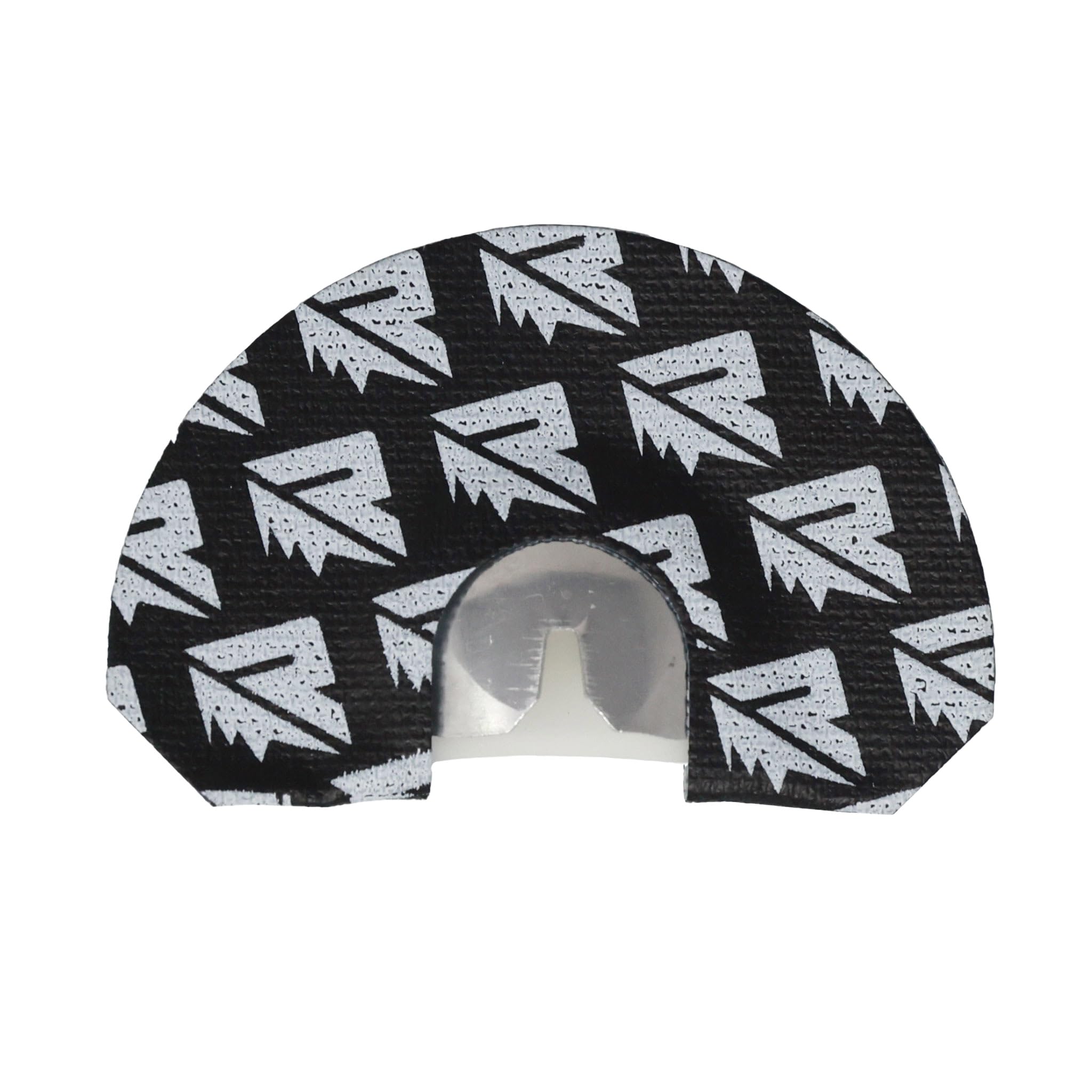 RIVEN Elk Diaphragm Calls for Hunting & Calling | Perfect Domed Mouth Call for a Variety of Cow, Calf, & Bull Sounds | Cosmic Series Combo Pack | Comet | Elkasus | RS2 | Carrying Case Included