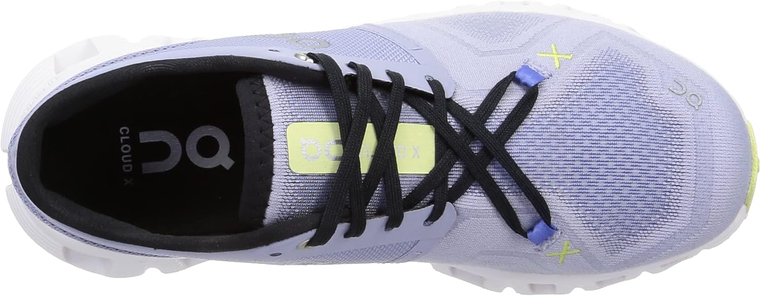 On(オン) On Cloud X 3 Women's Running Shoes - Image 6